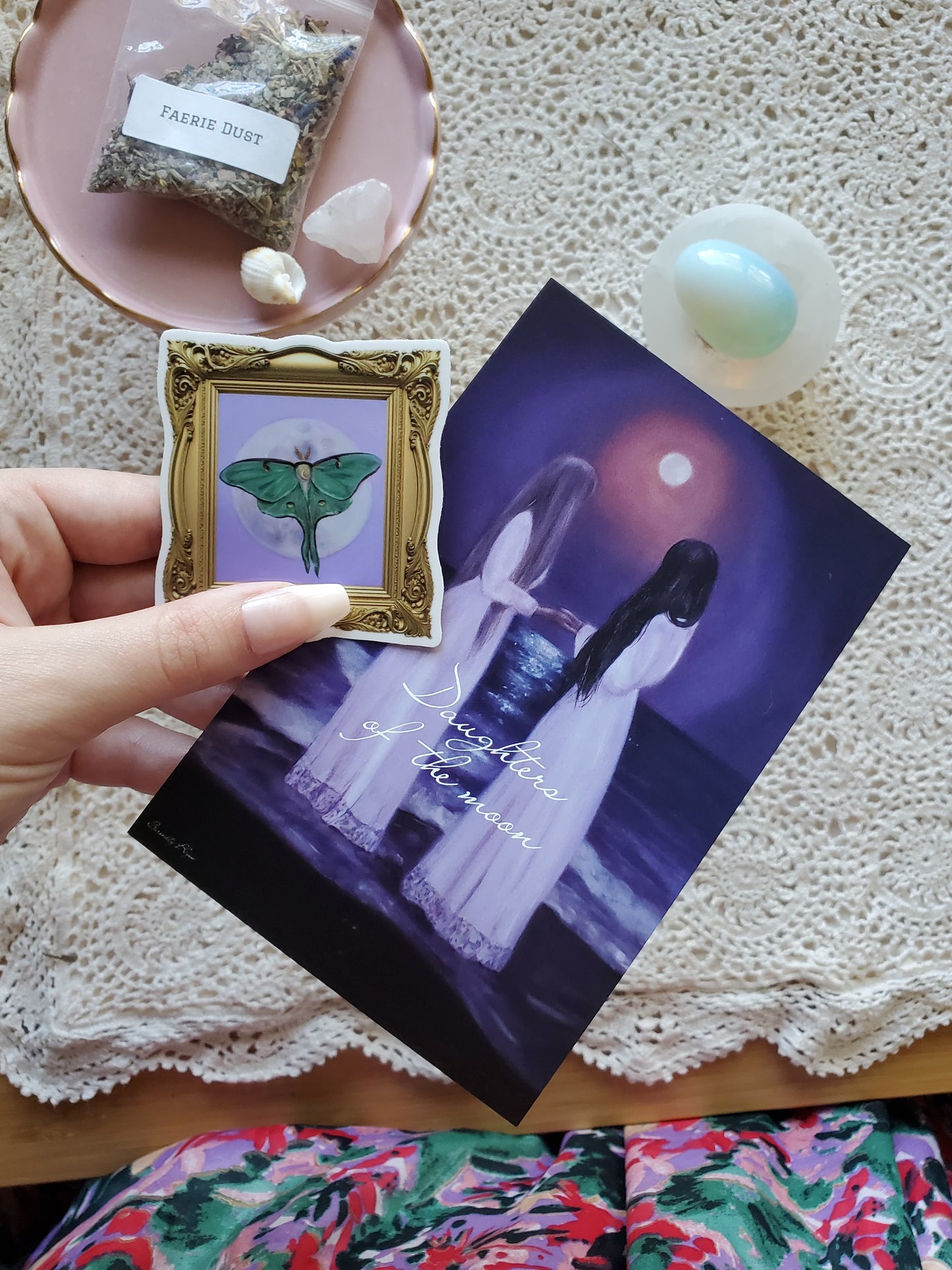 March Print & Prose Club
