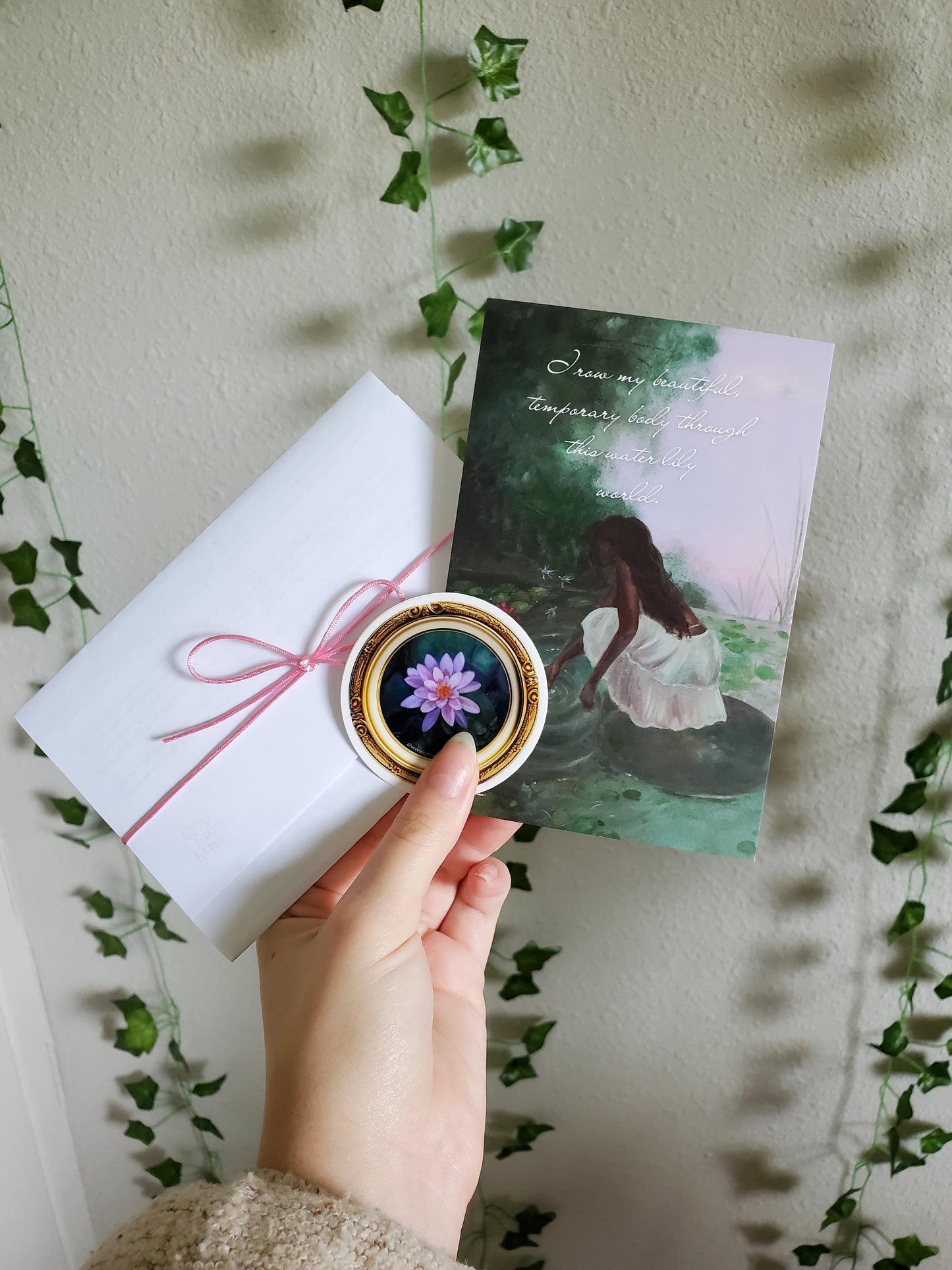 July Print & Prose Club